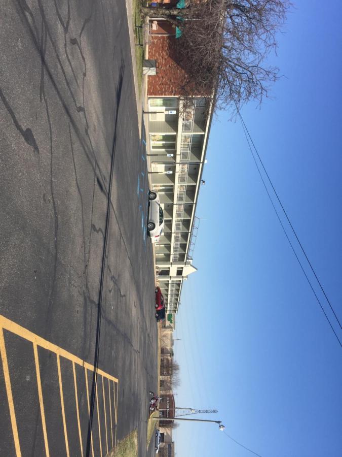 America's Best Value Inn Phillipsburg Easton Extérieur photo
