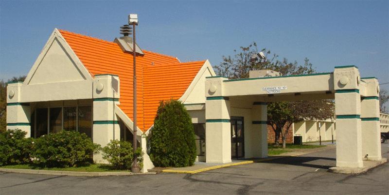 America's Best Value Inn Phillipsburg Easton Extérieur photo