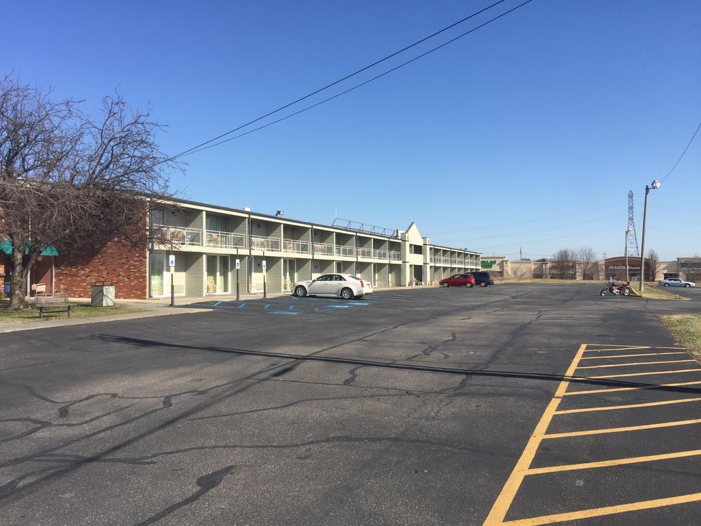 America's Best Value Inn Phillipsburg Easton Extérieur photo