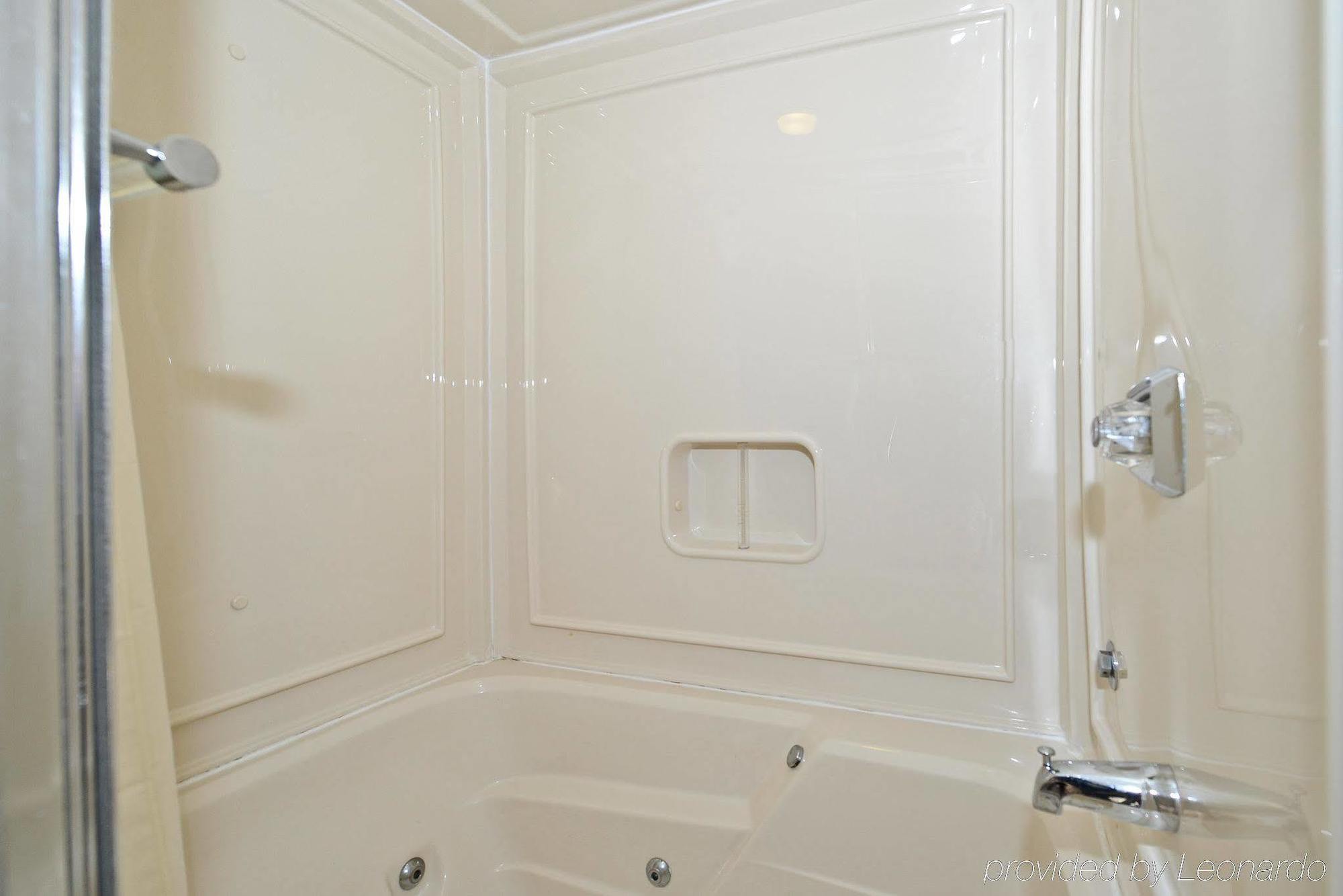 America's Best Value Inn Phillipsburg Easton Chambre photo